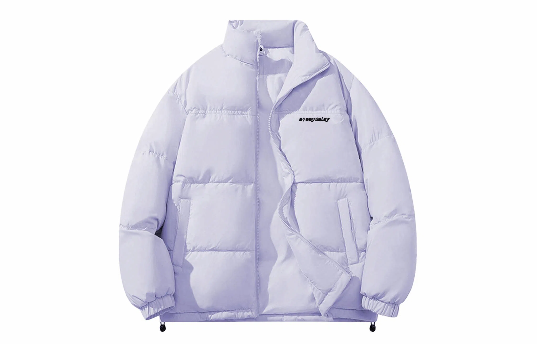 BOBBY ABLEY Logo