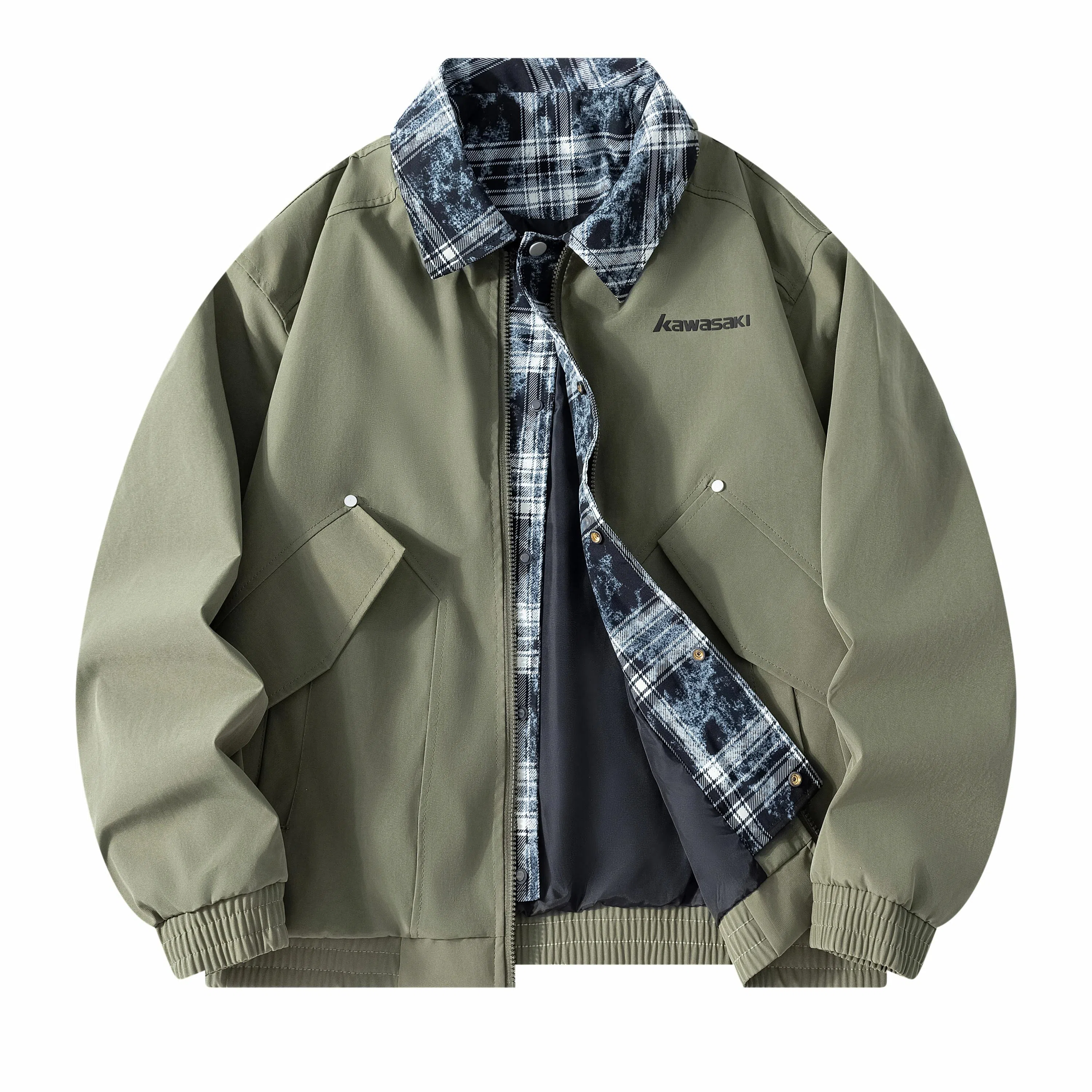 Kawasaki Jacket