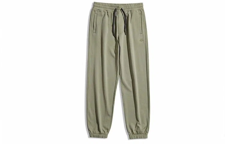 Caver&Hunter SS22 Mint Joggers