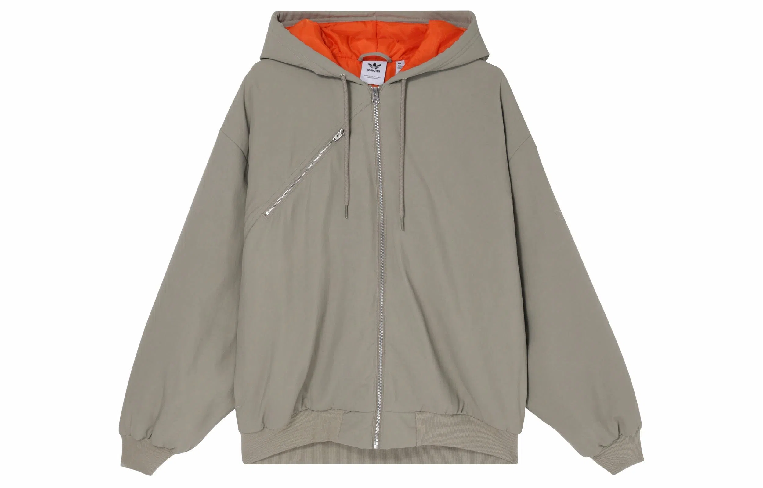 adidas originals Shmoofoil Nylon Canvas