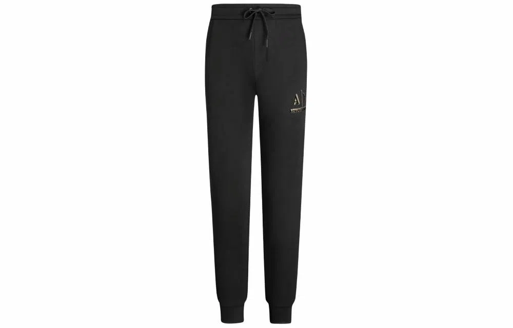 ARMANI EXCHANGE SS24 Logo