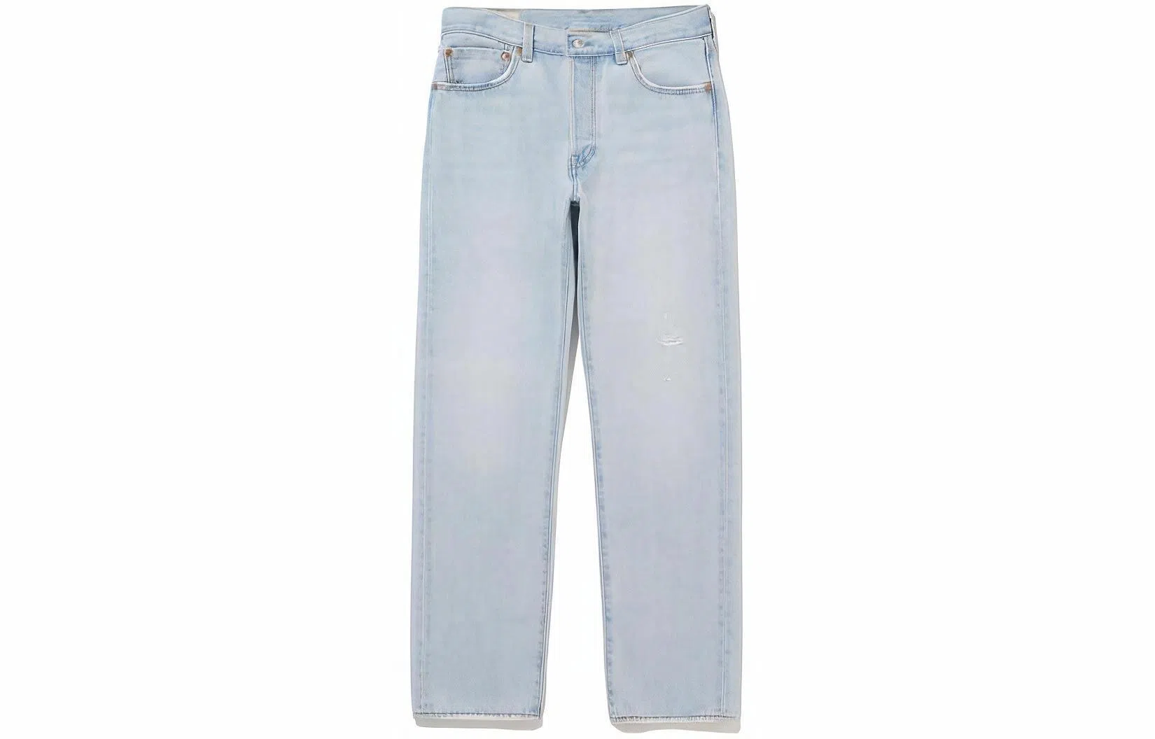 Levi's 501 Light Indigo