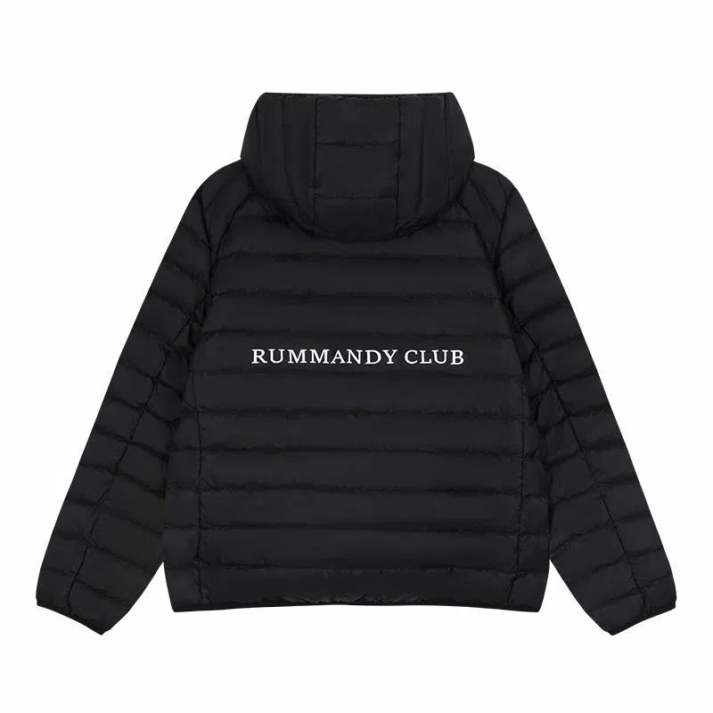 RUMMANDY