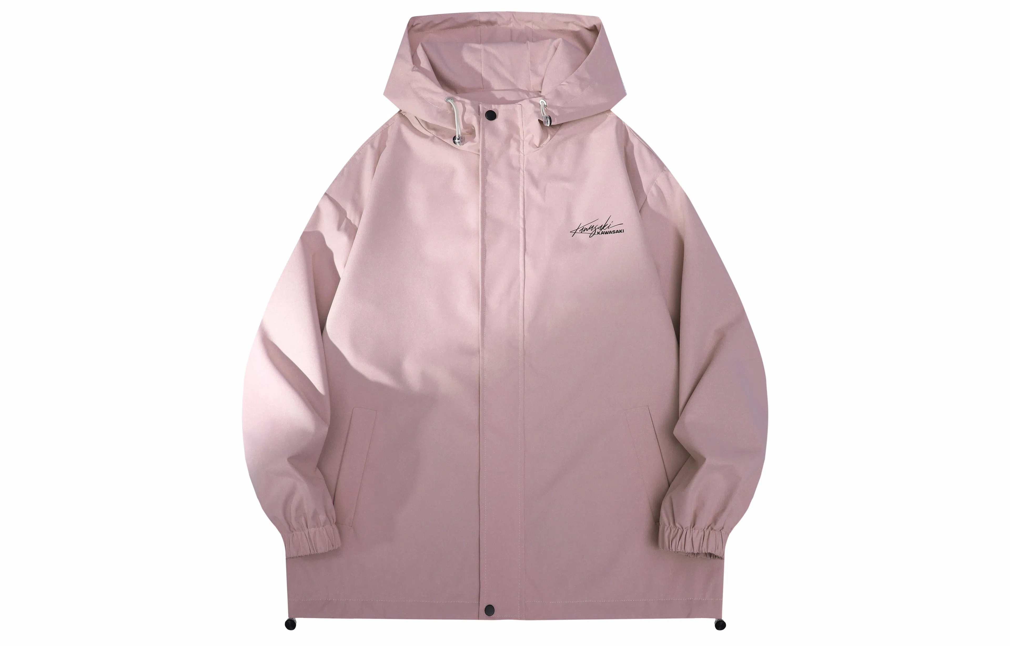Kawasaki Jacket