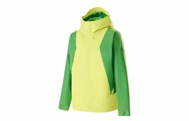 KOLON SPORT WINDCHASER GTX 2L