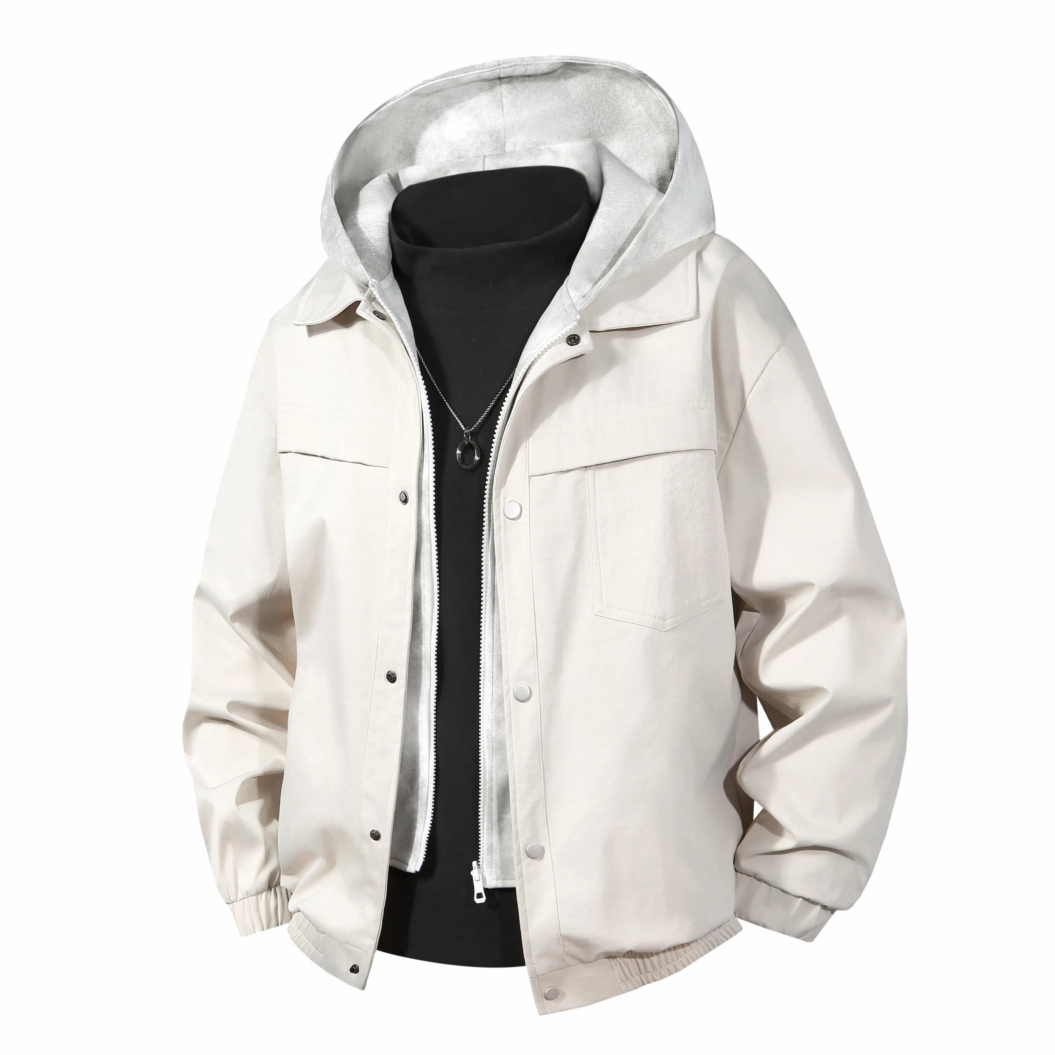 Lightning X Storm cityboy