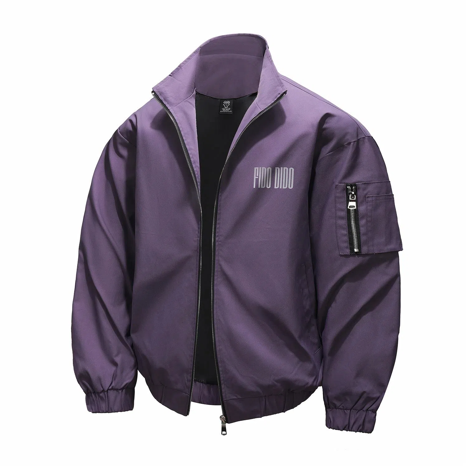 FIDO DIDO CleanfitALL BLACK