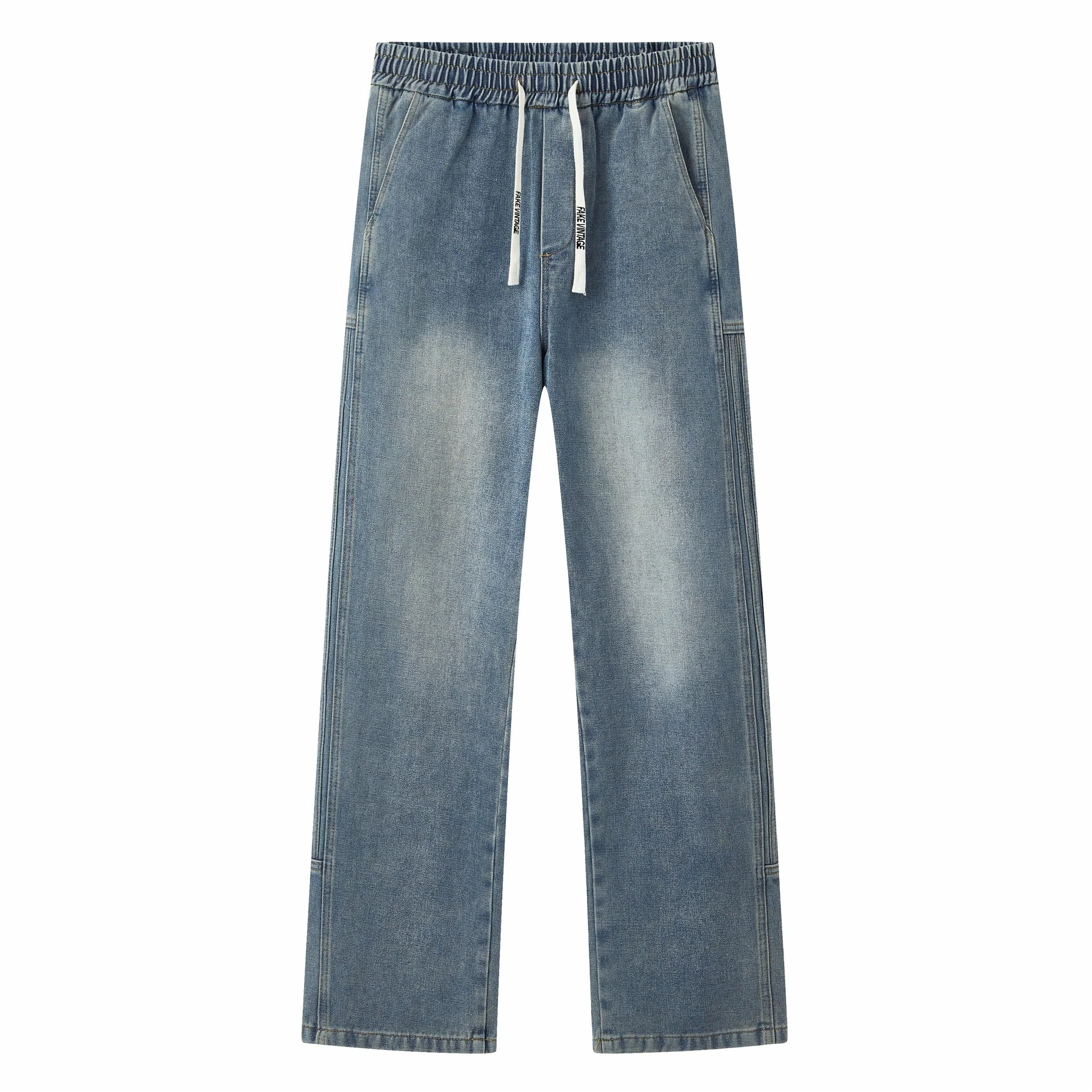 FAKE VINTAGE cleanfit