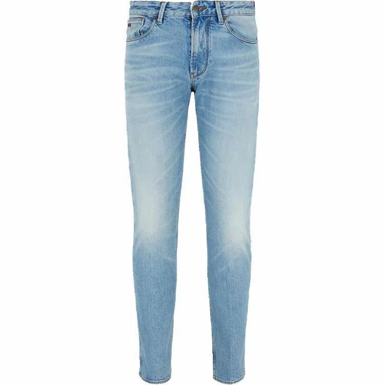 EMPORIO ARMANI FW24 Logo