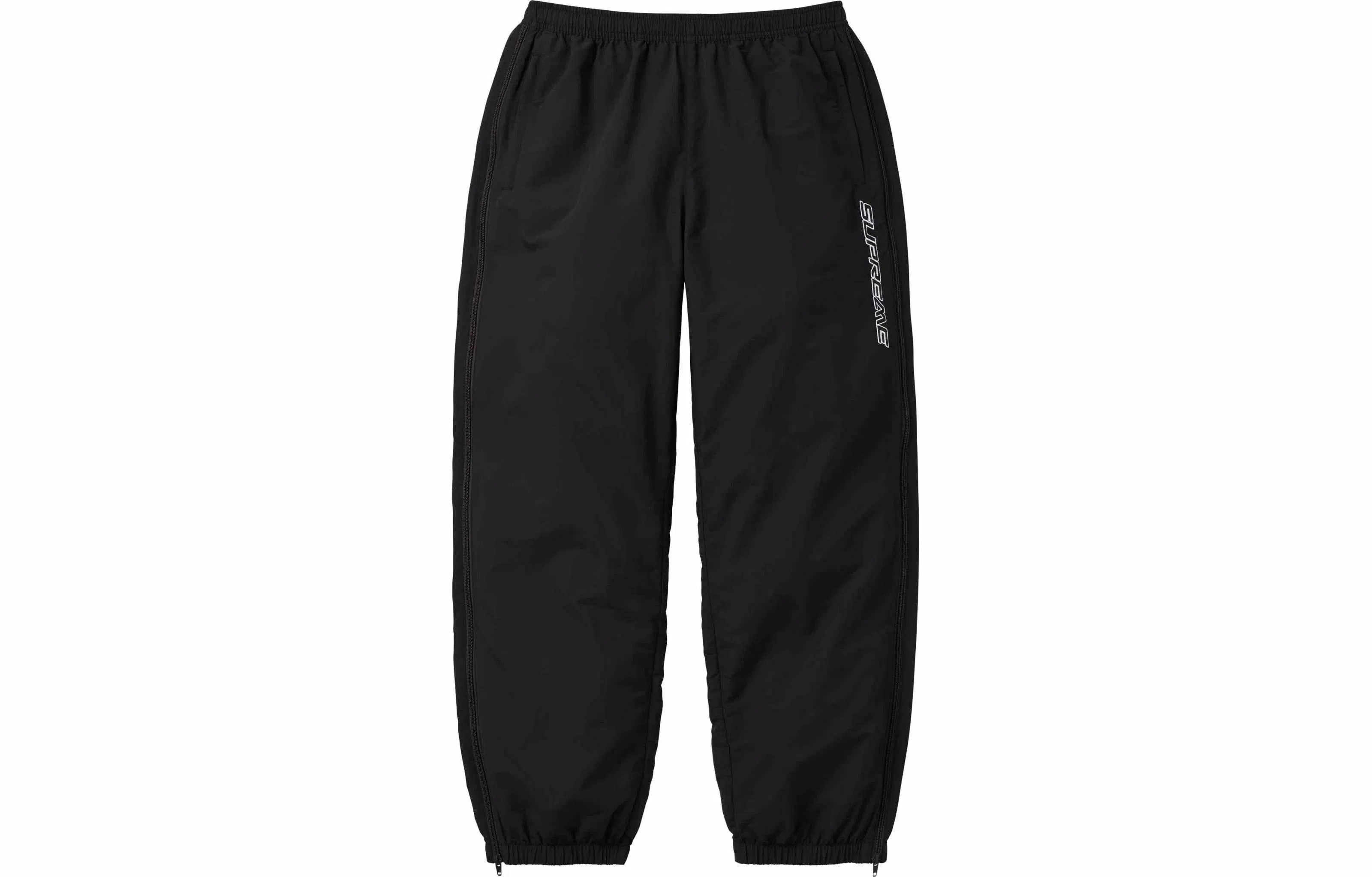 Supreme Warm Up Pant