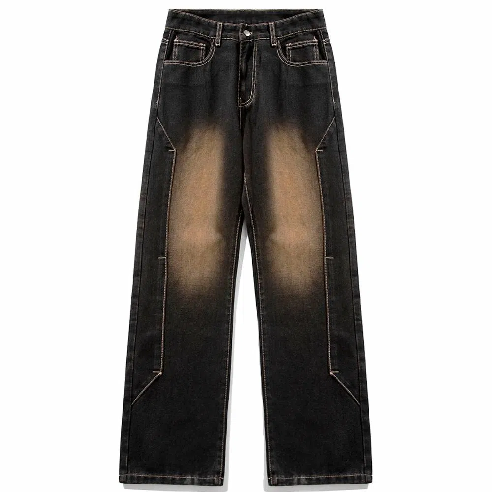 JASONWOOD Denim Series Black