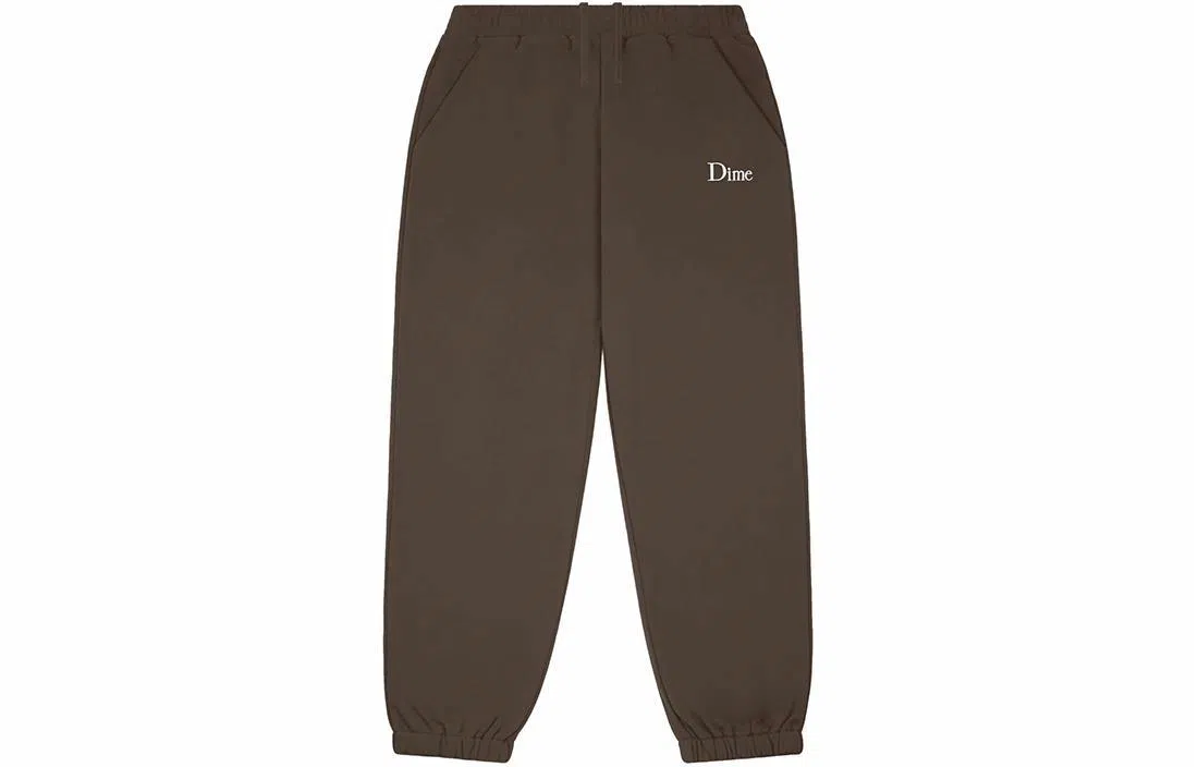 Dime MTL Jogger Pants