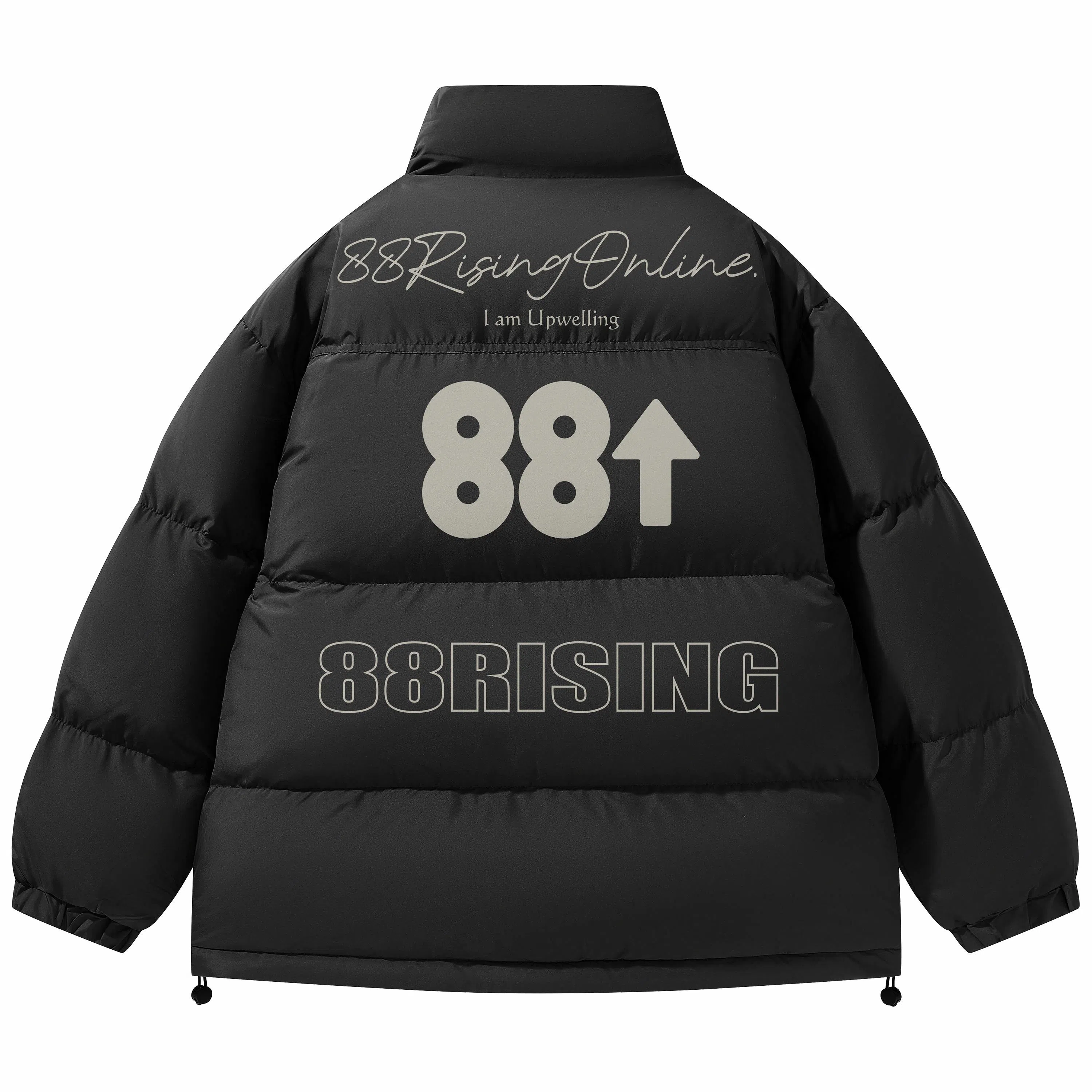88rising