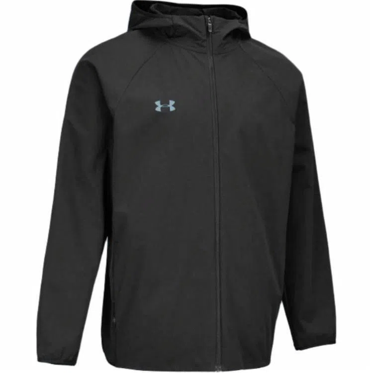 Under Armour