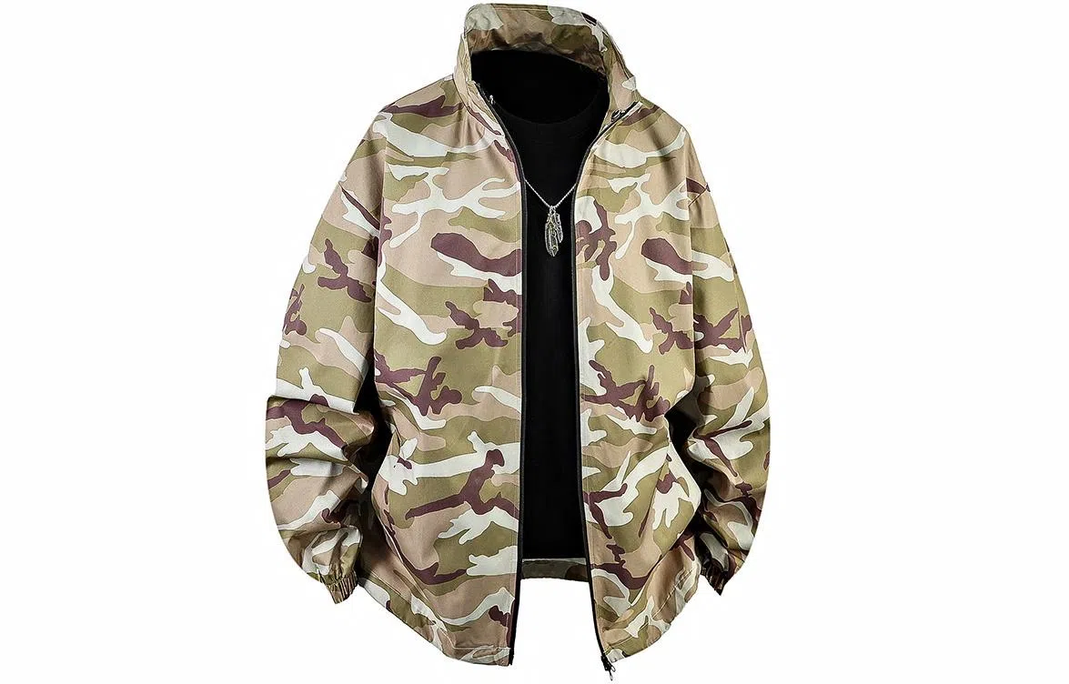 COMOWA Jacket