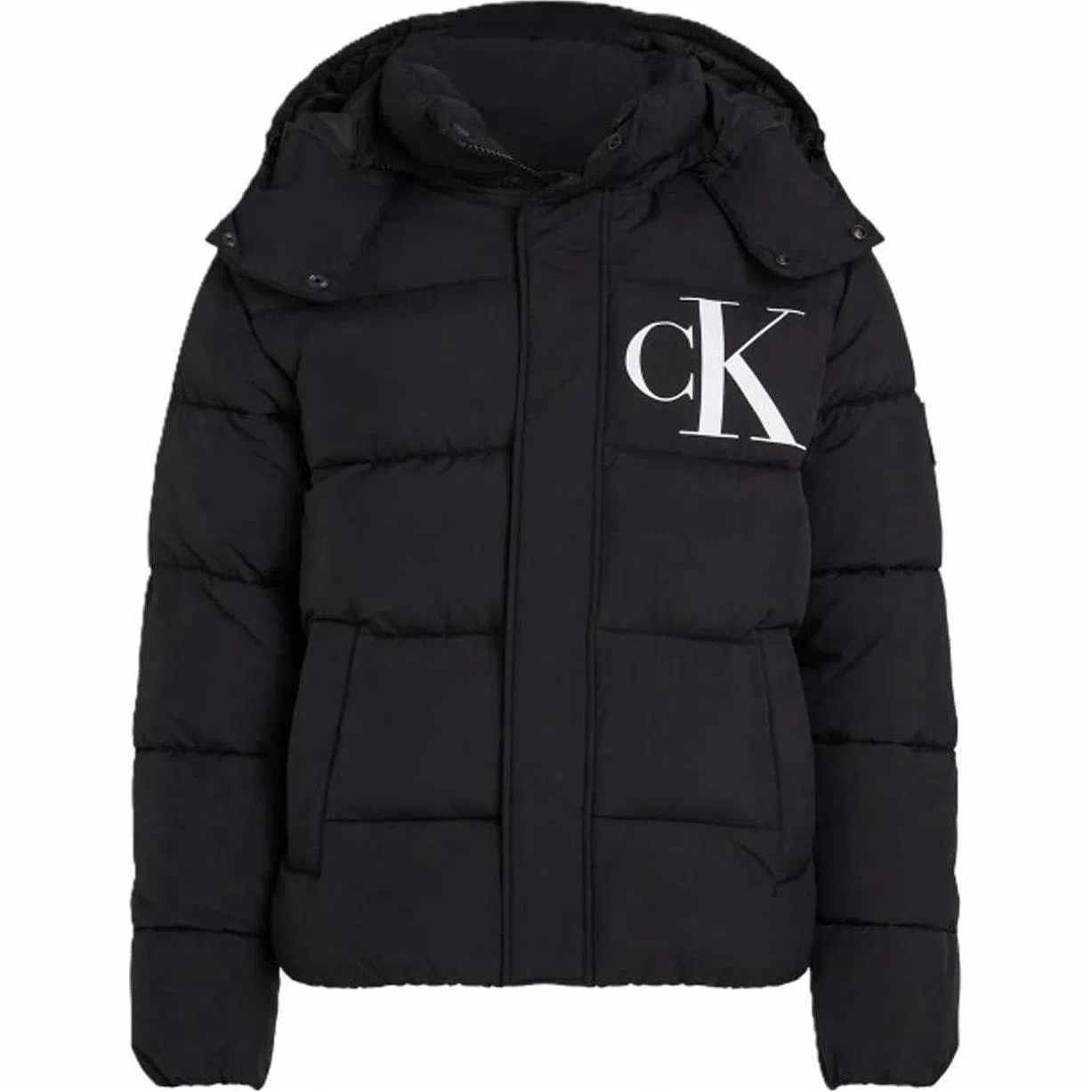 CALVIN KLEIN