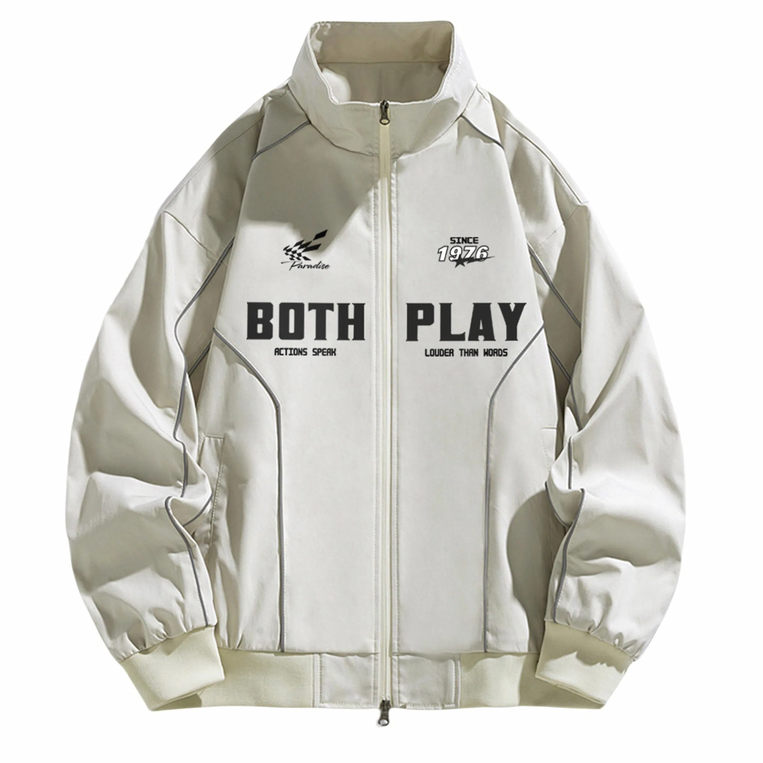 BOTH PLAY LOGO