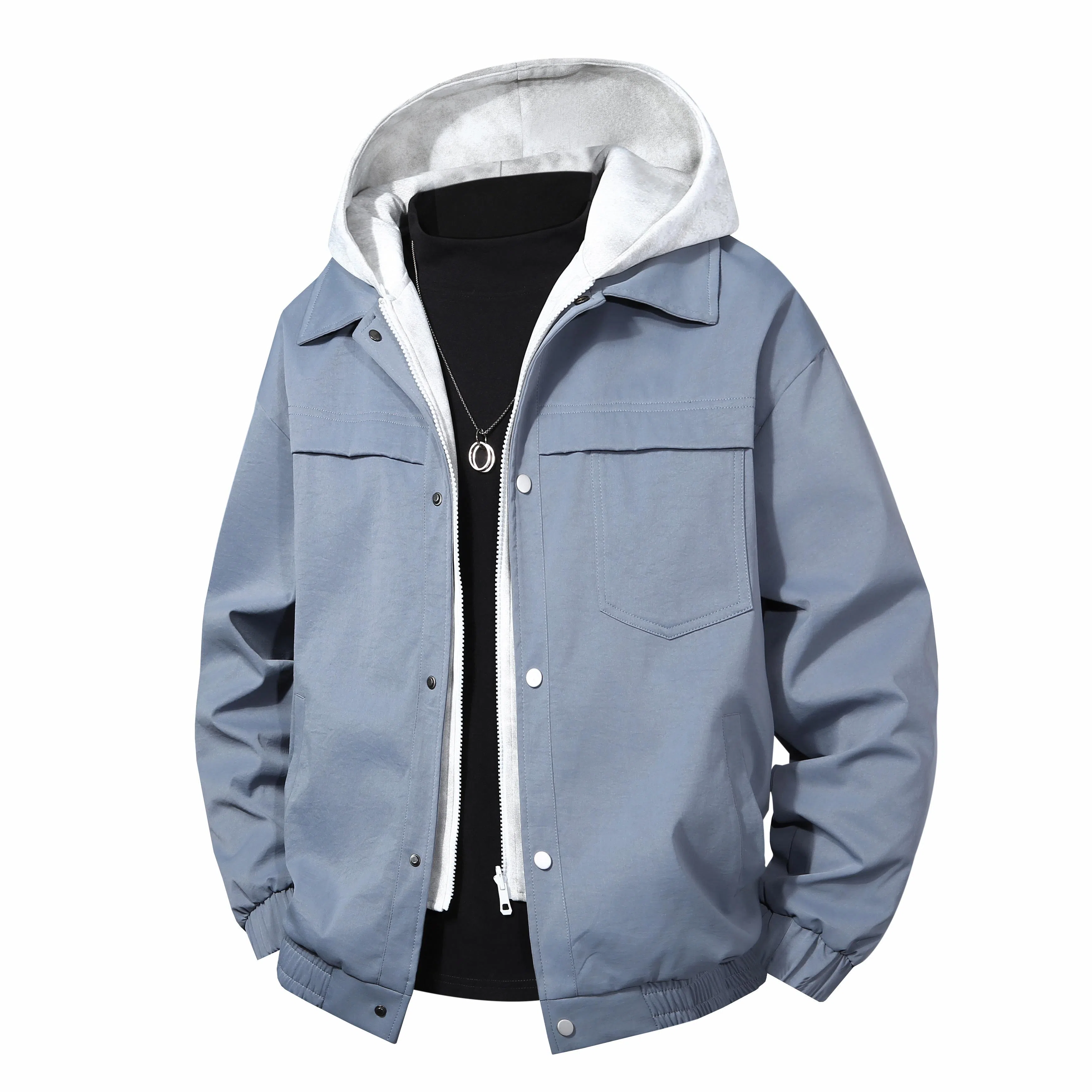 Lightning X Storm cityboy