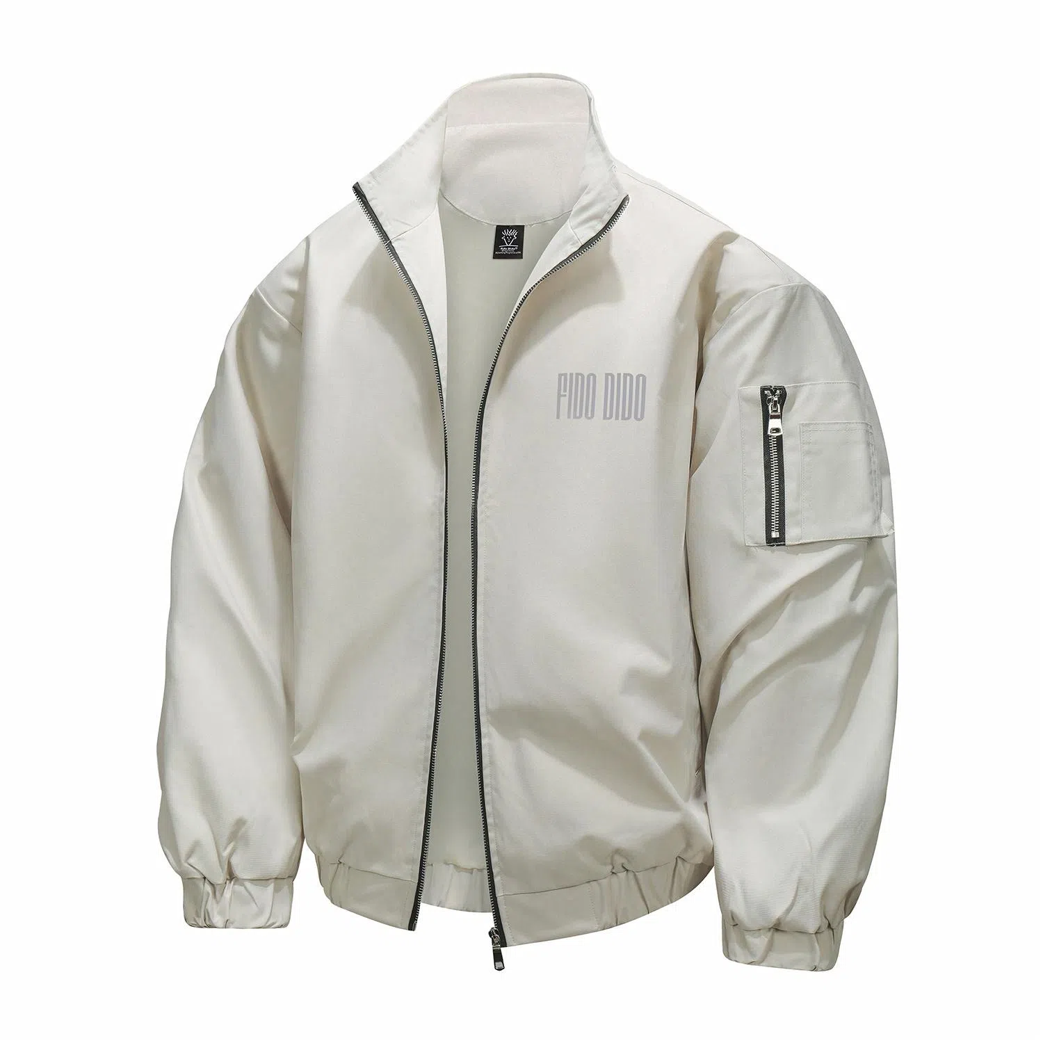 FIDO DIDO CleanfitALL BLACK