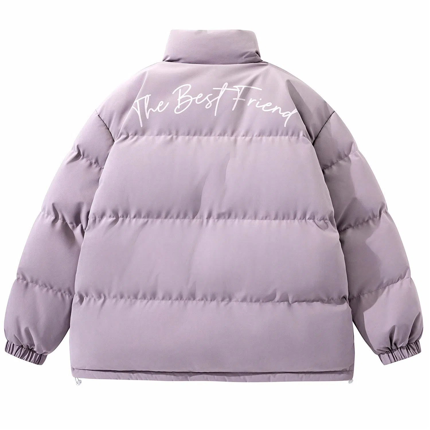 Doraemon Basic Puffer Jacket