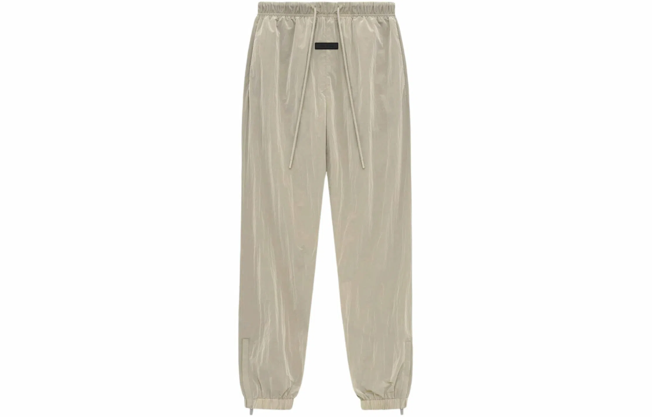 Fear of God Essentials Garden Yellow Trackpants