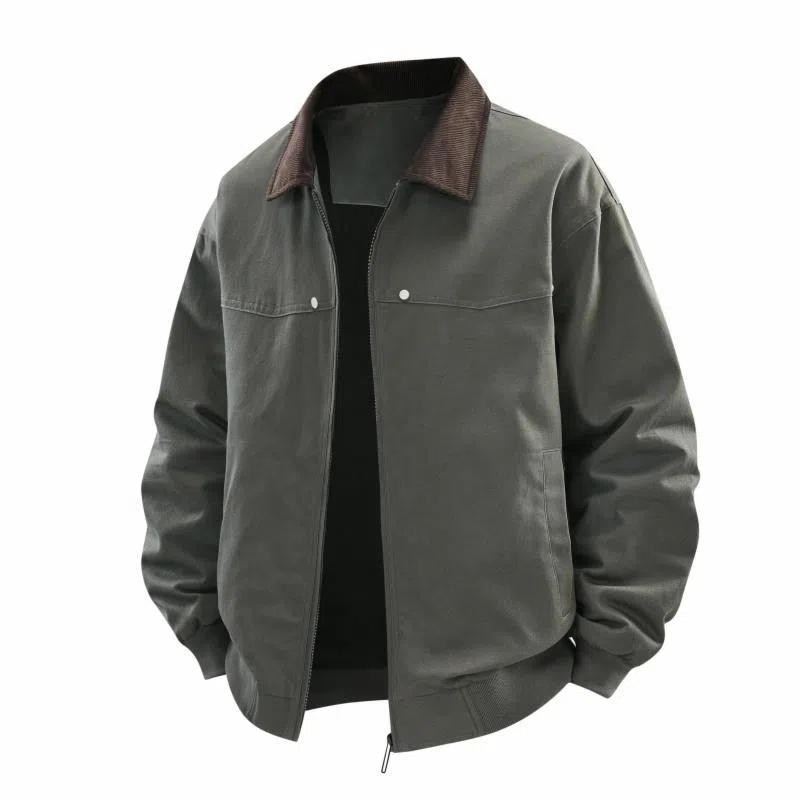 K411 clean fit