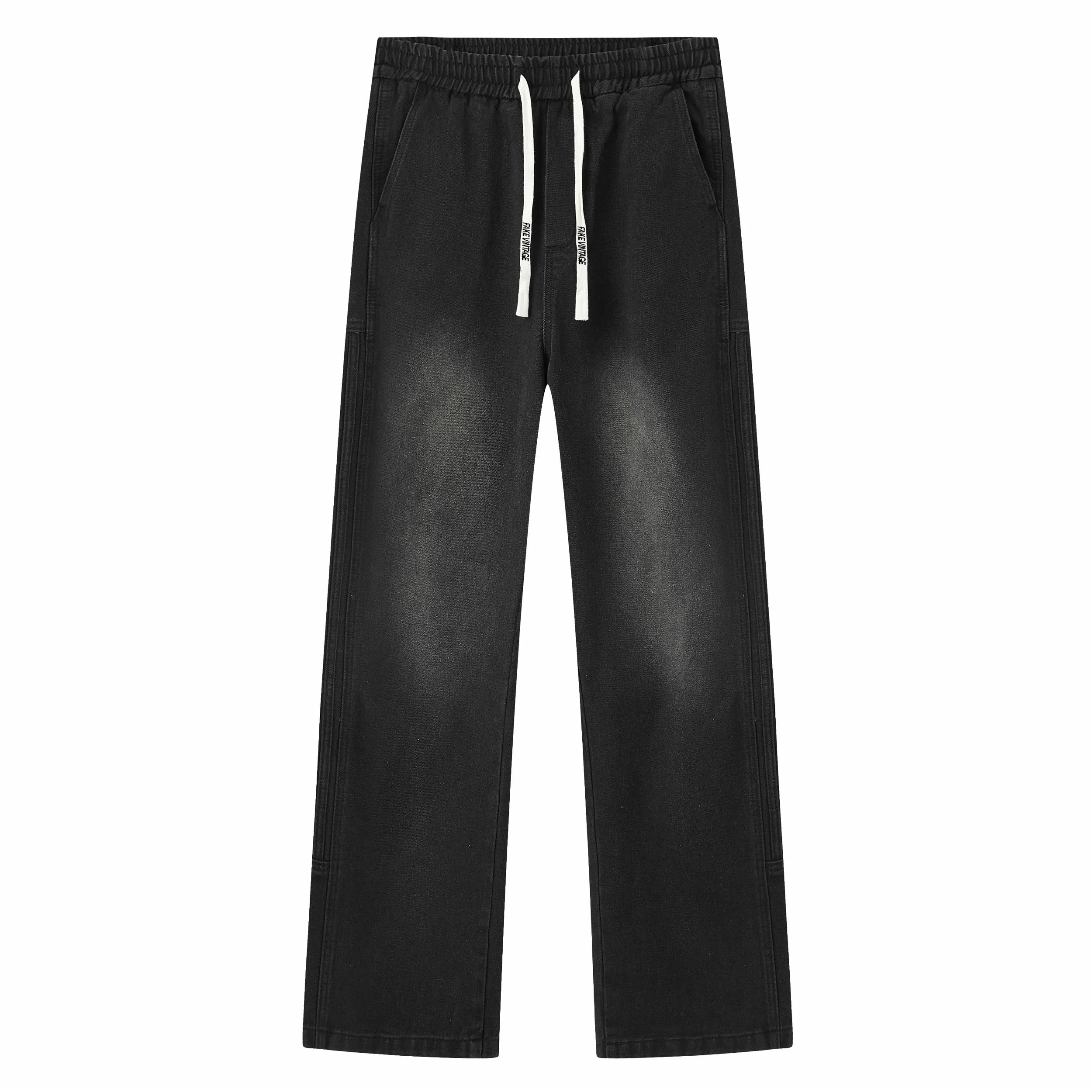 FAKE VINTAGE cleanfit