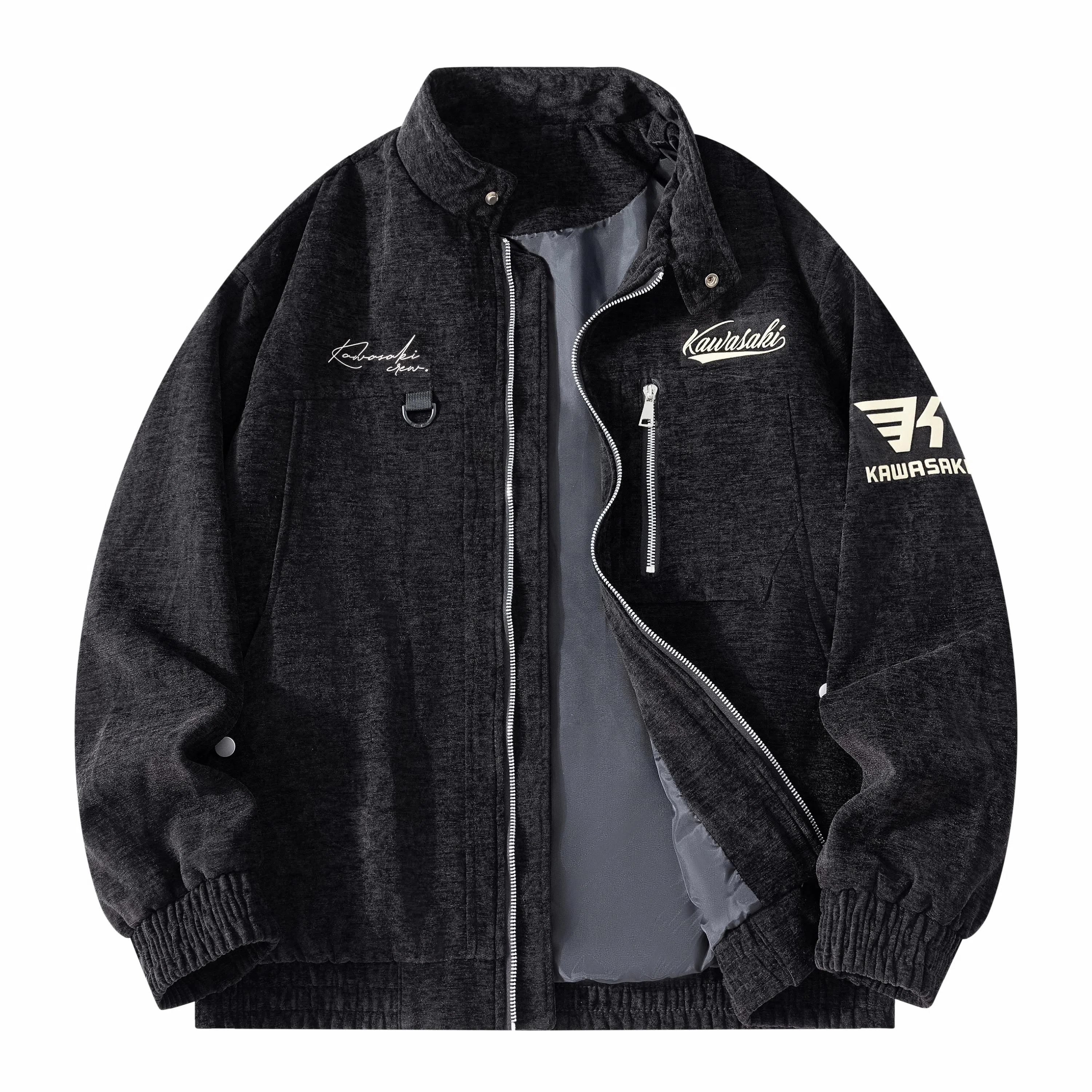 Kawasaki Jacket