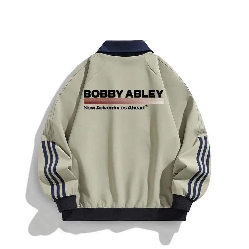 BOBBY ABLEY