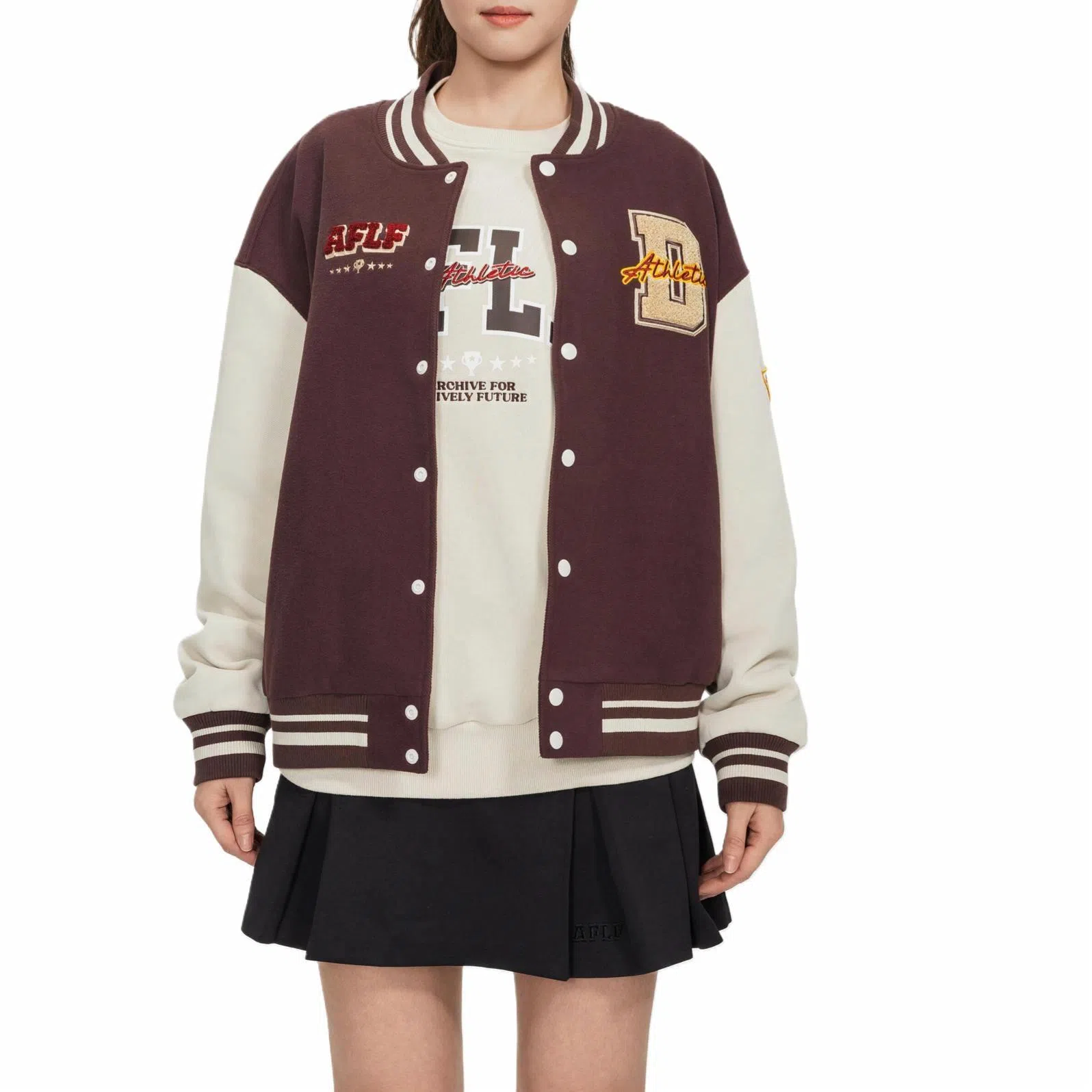 DECATHLON BACK TO 80S