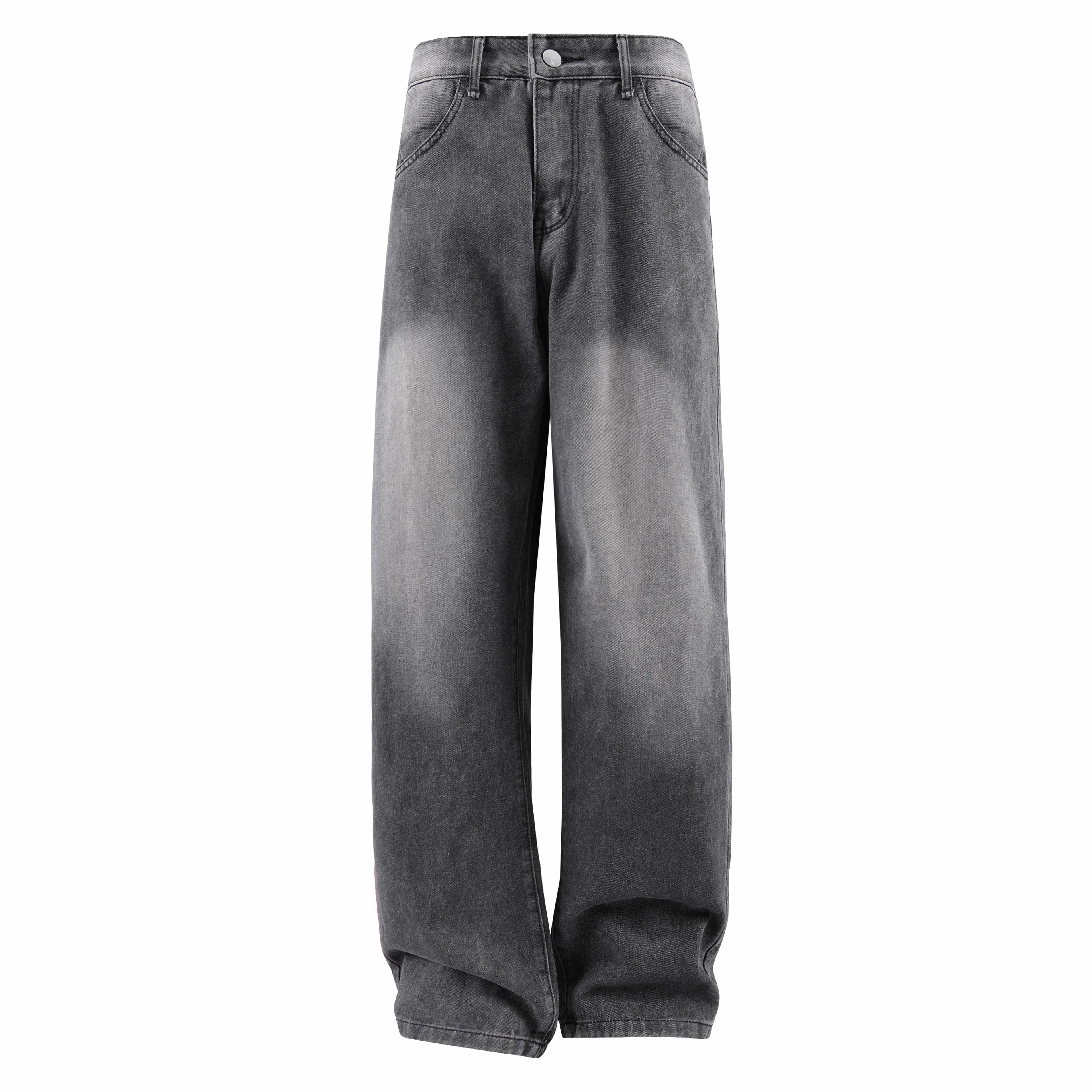 Talking Tom Vintage Straight Jeans