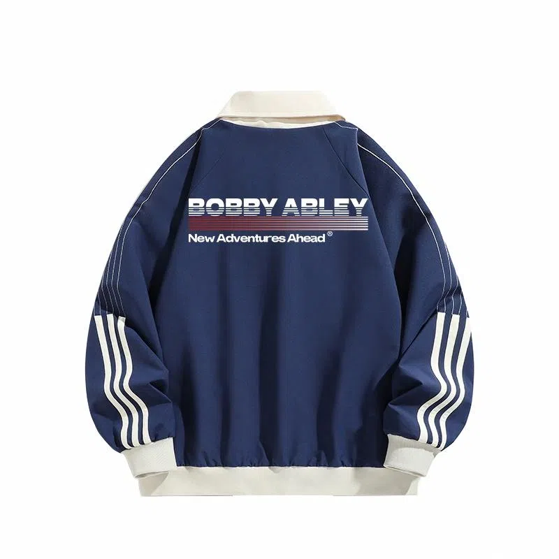 BOBBY ABLEY