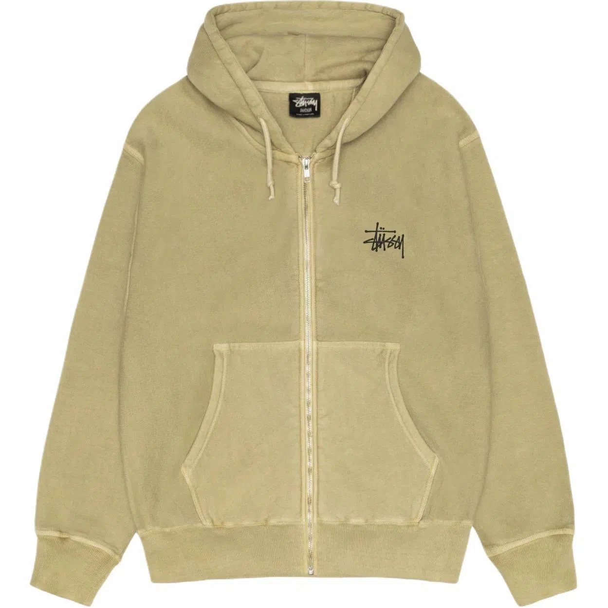 Stussy