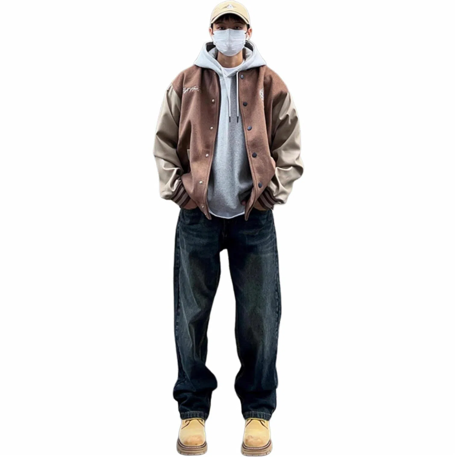 KVIV ootd