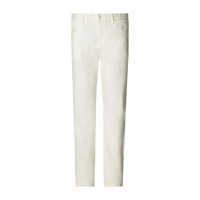 ANDREW MACKENZIE SS24