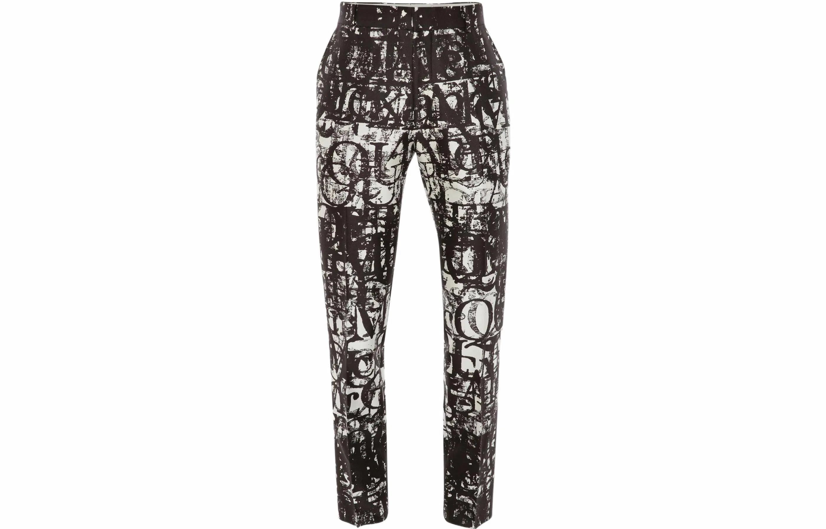 Alexander McQueen FW22