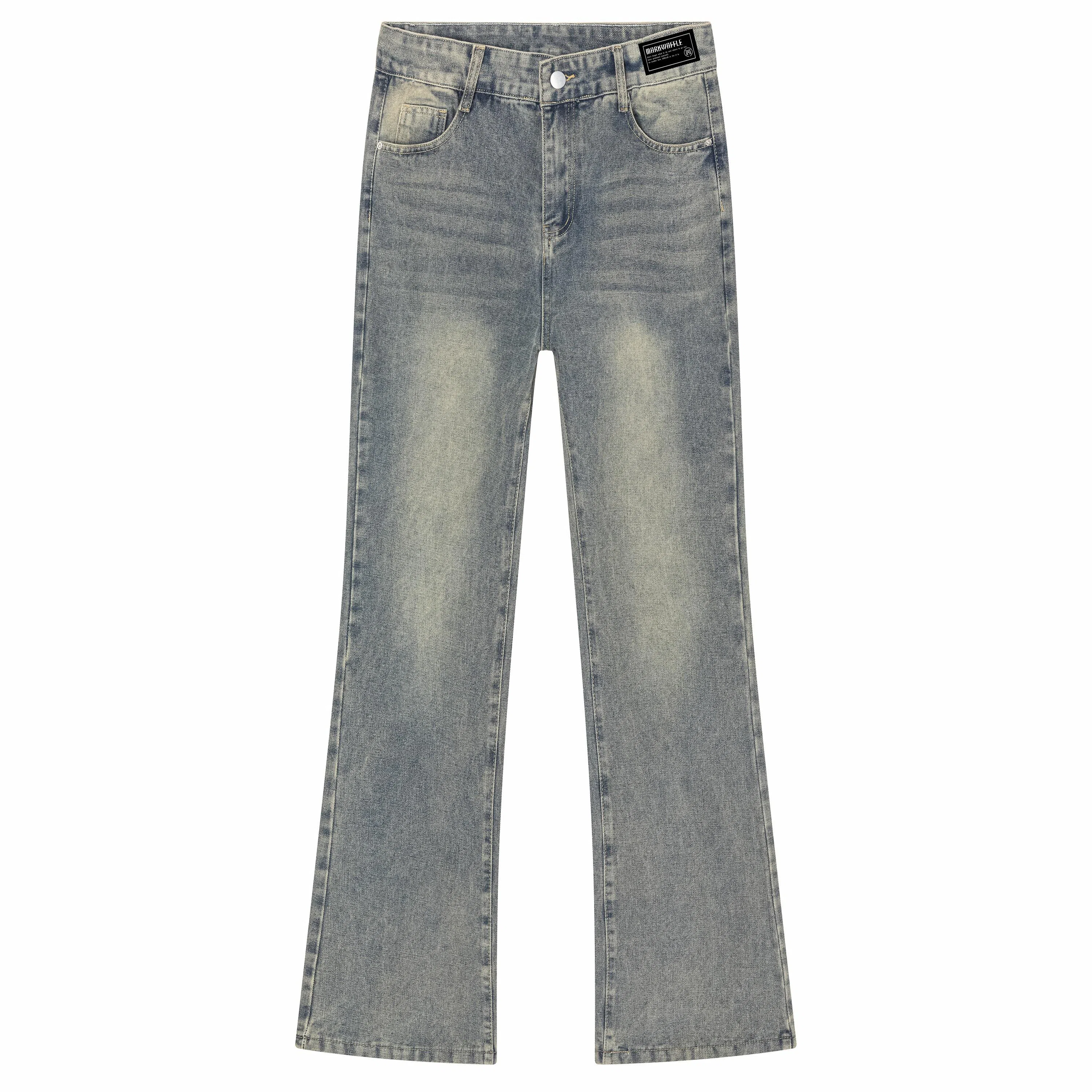 MARK WAFFLE CleanFit