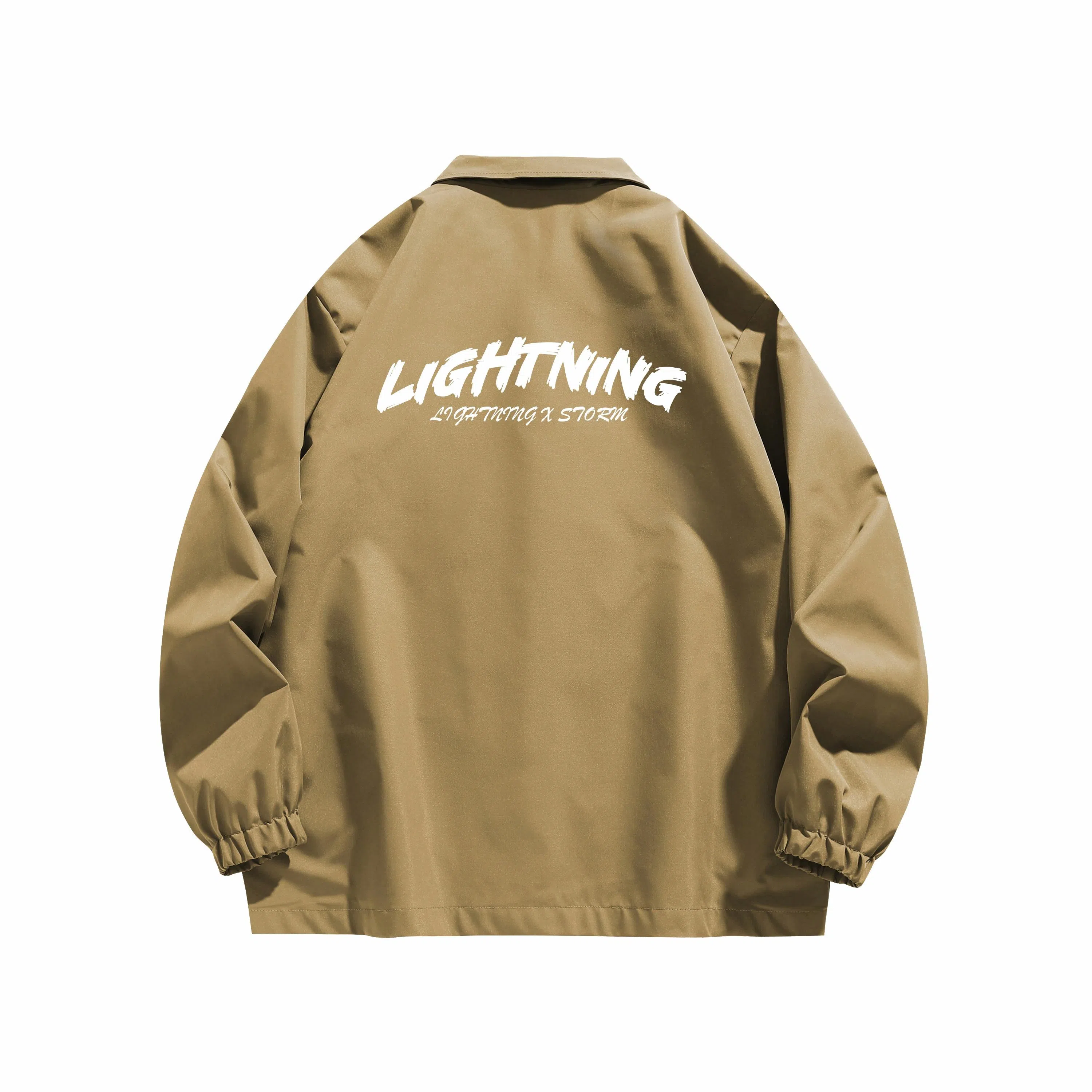Lightning X Storm