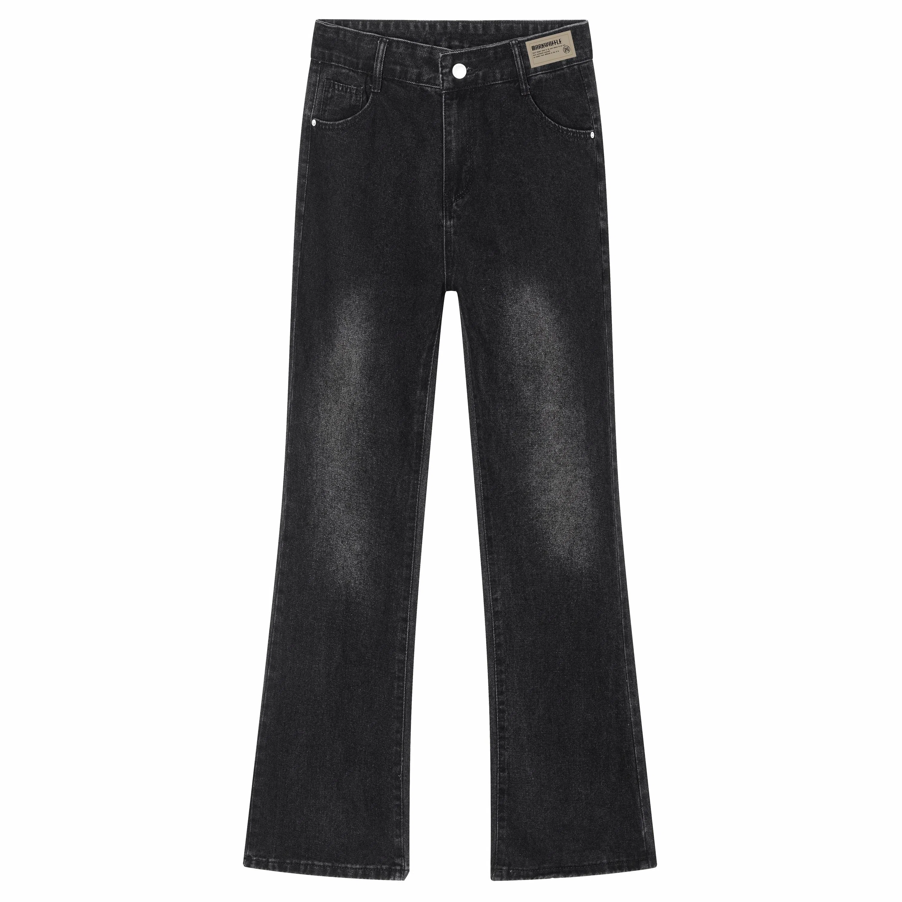 MARK WAFFLE CleanFit