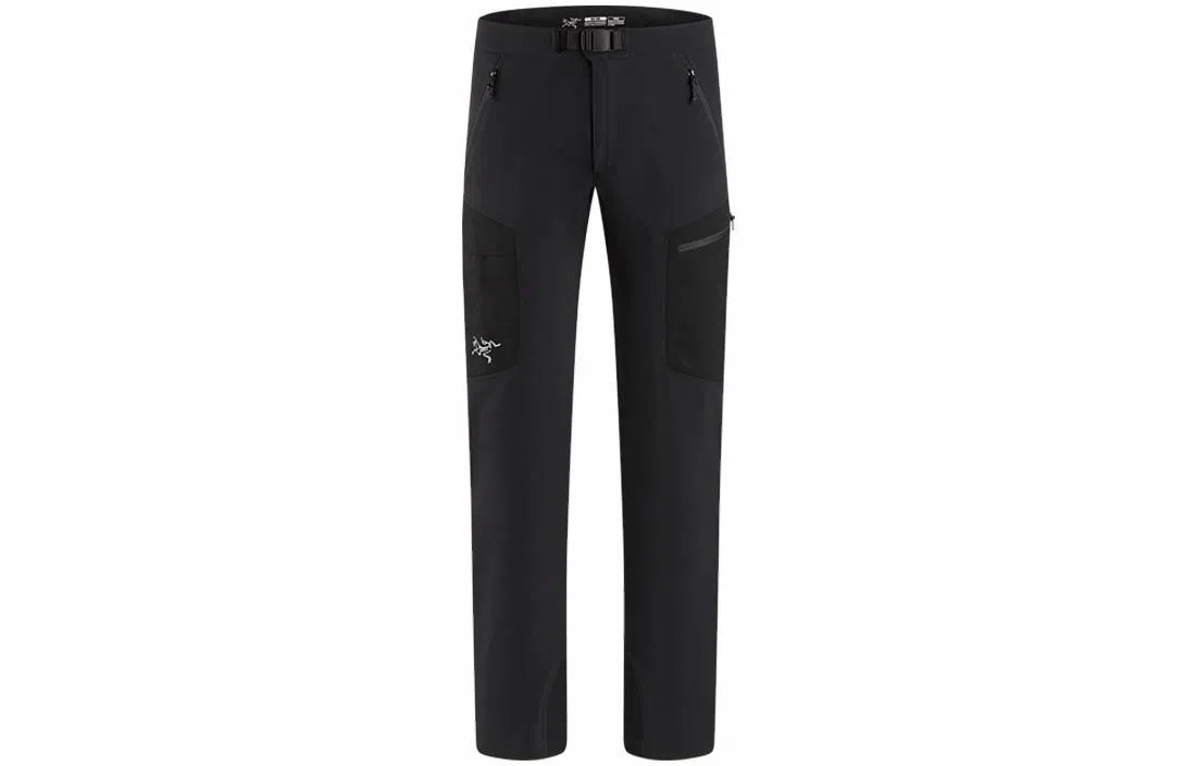 Arcteryx GAMMA Gamma mx pant Logo
