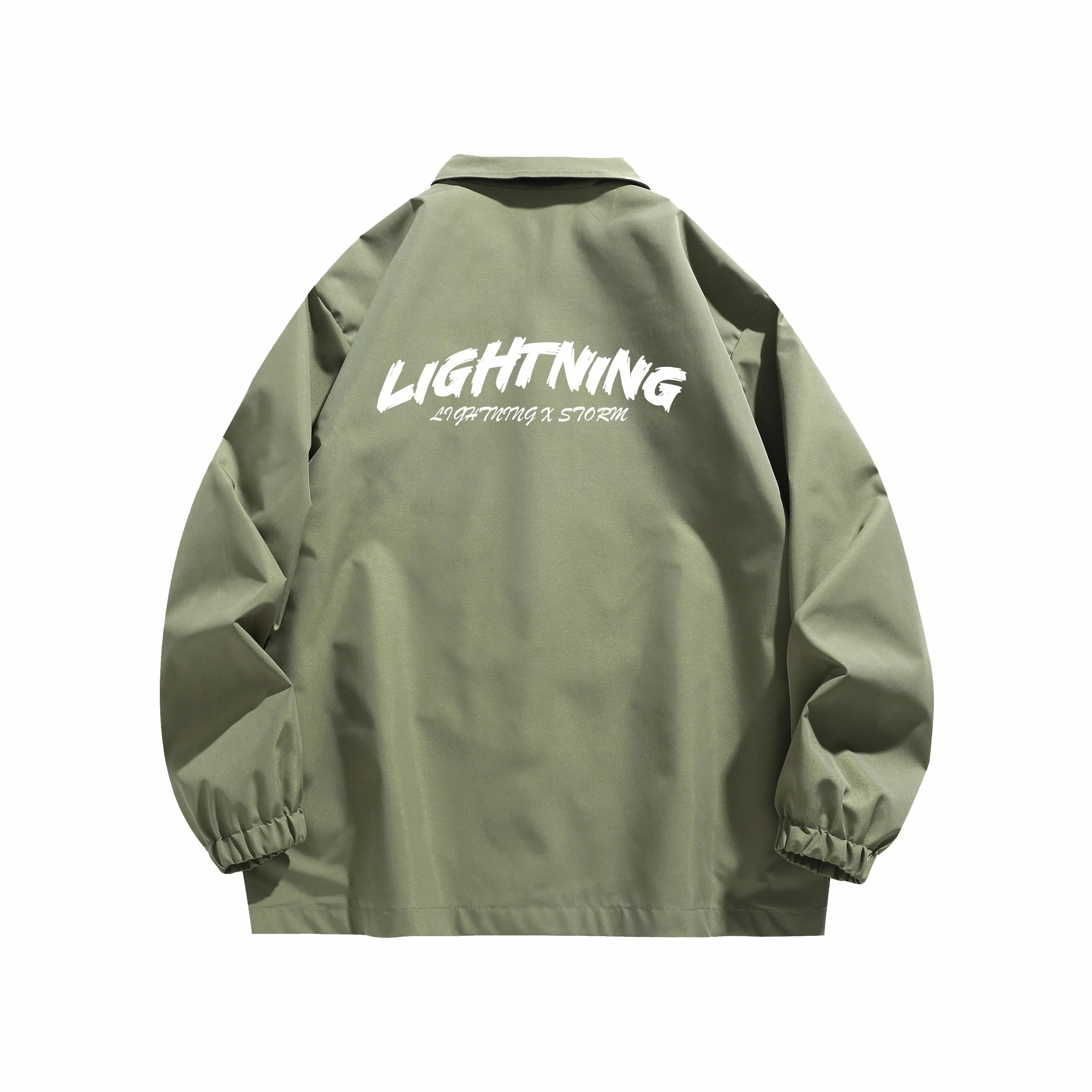 Lightning X Storm