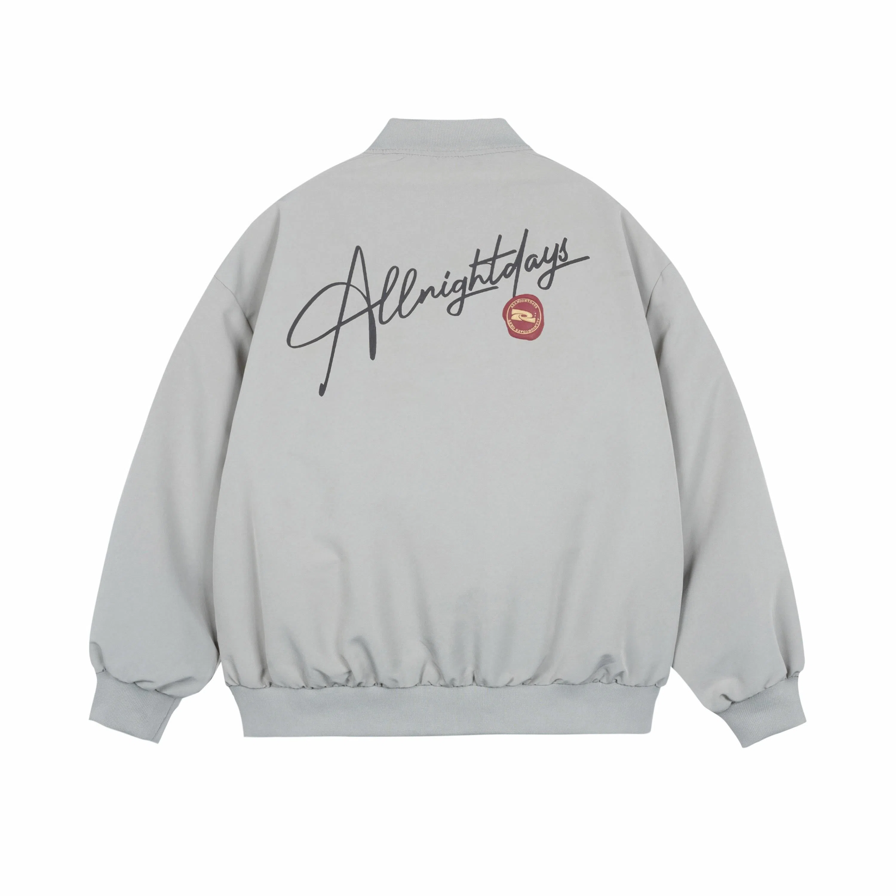 RECOLETA x OKET LOGO