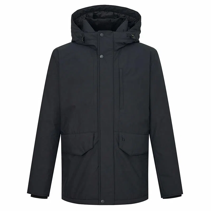HAZZYS Down Jacket Men