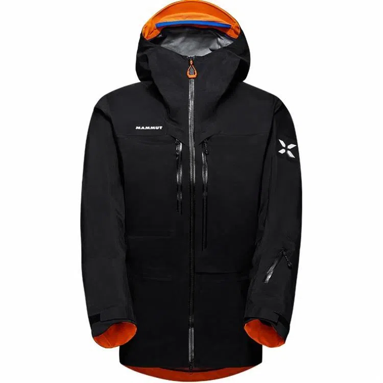 MAMMUT Eiger