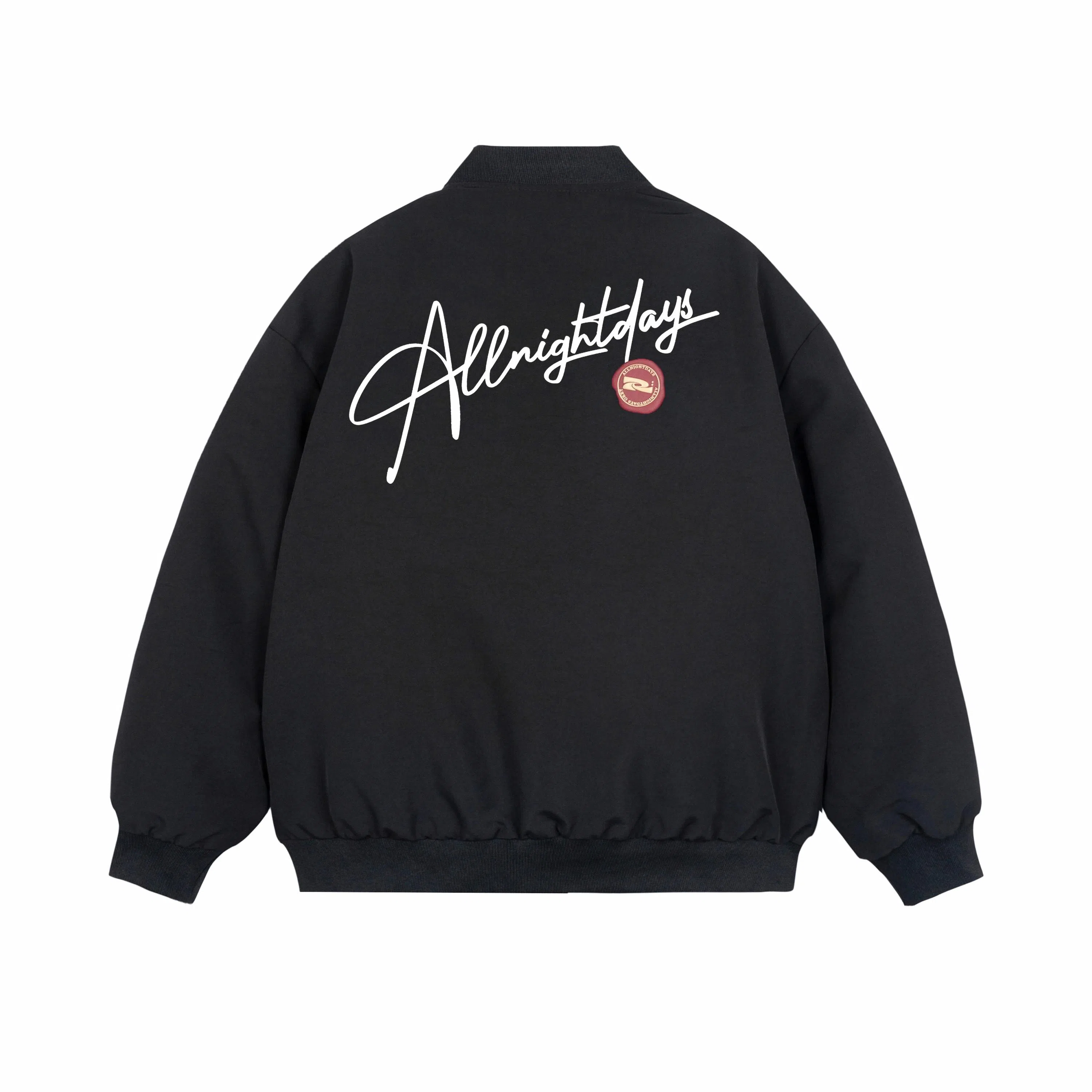 RECOLETA x OKET LOGO