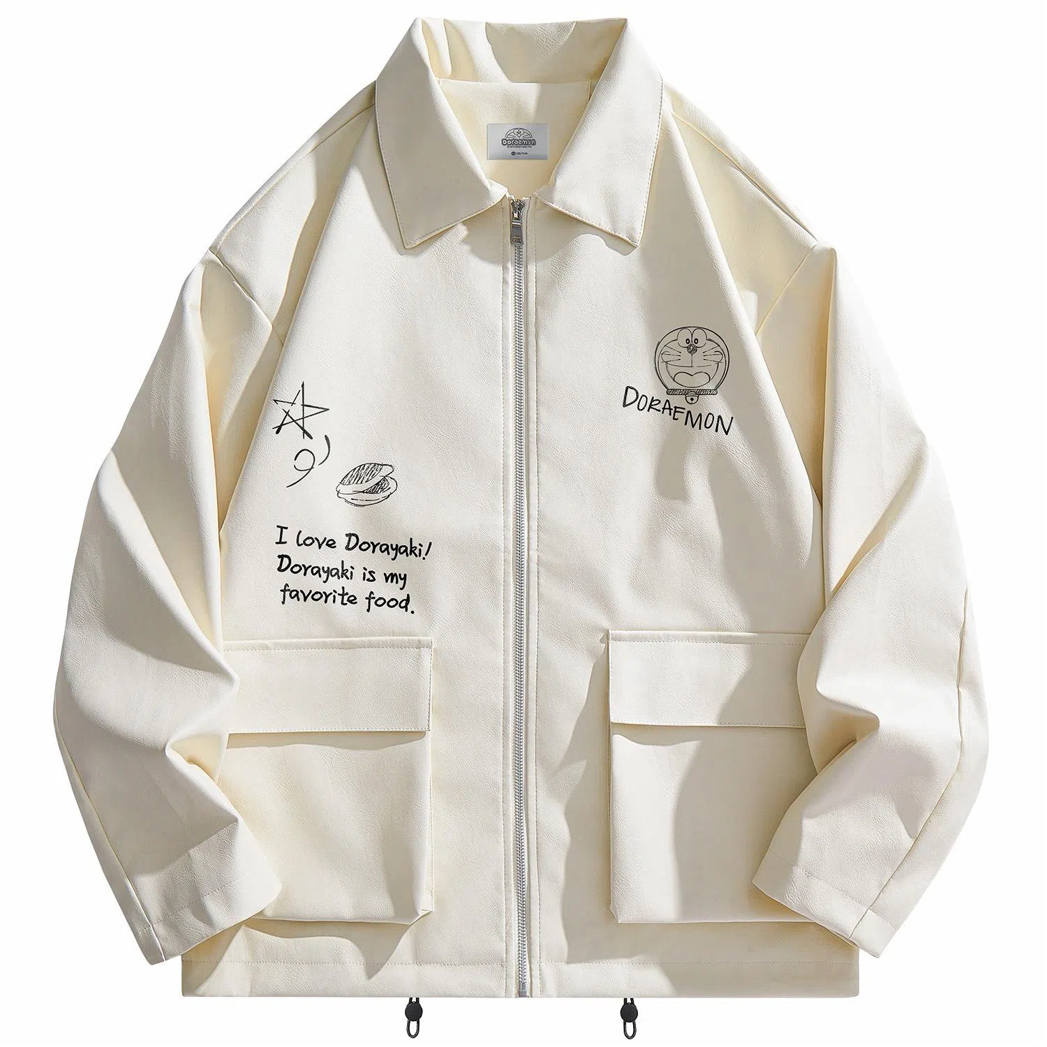 Doraemon Jacket