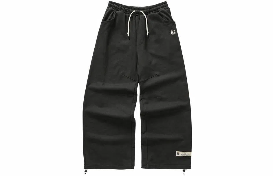 Skechers x Romantic Crown Logo