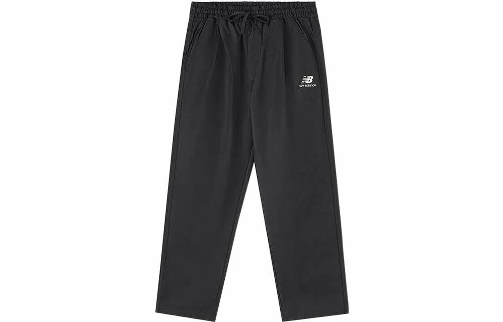 New Balance CNY Series Black Pants