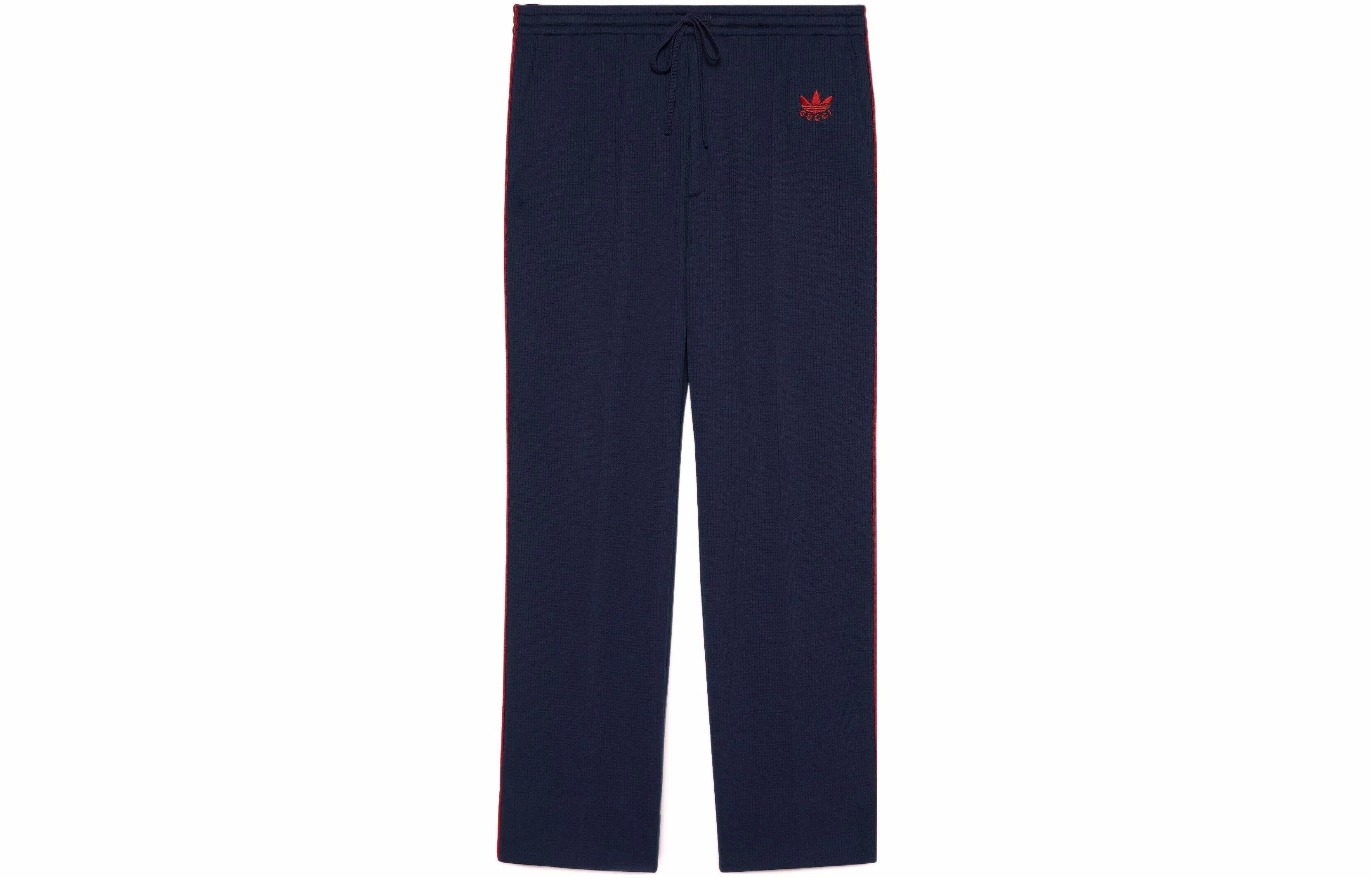 GUCCI x adidas SS22 Logo