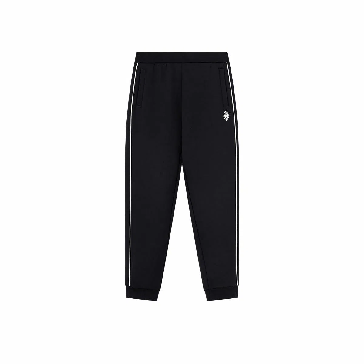 Le Coq Sportif Tennis Series Knit Pants